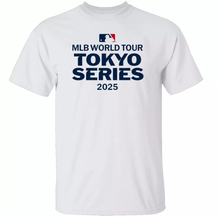 Men Los Angeles Dodgers blank white MLB 2025 Tshirt style 4->mlb t-shirts->Sports Accessory